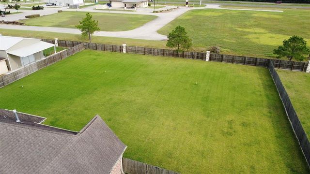 14870 Lisa Lane, Beaumont, TX 77713