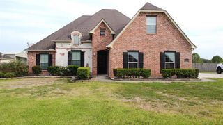 14870 Lisa Lane, Beaumont, TX 77713