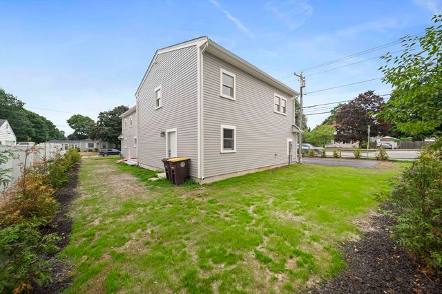 485 Ralph Talbot St, Weymouth, MA 02190