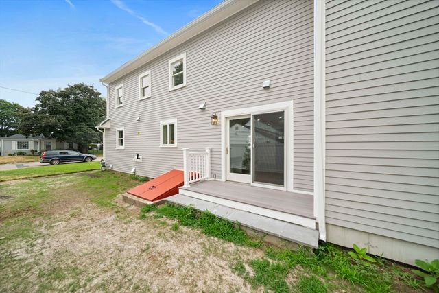 485 Ralph Talbot St, Weymouth, MA 02190