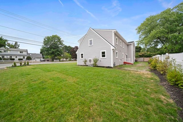 485 Ralph Talbot St, Weymouth, MA 02190
