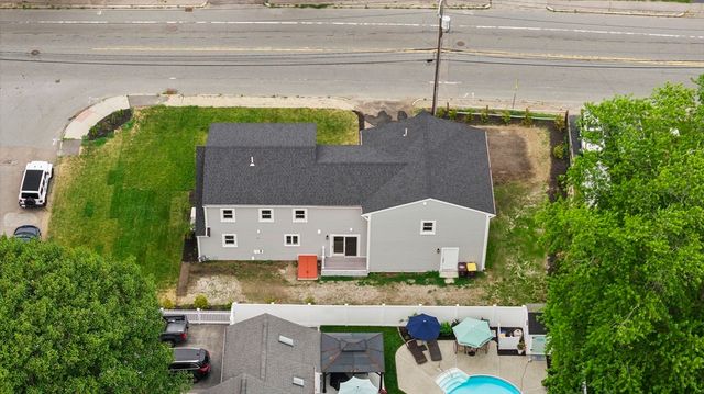 485 Ralph Talbot St, Weymouth, MA 02190