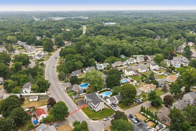 485 Ralph Talbot St, Weymouth, MA 02190