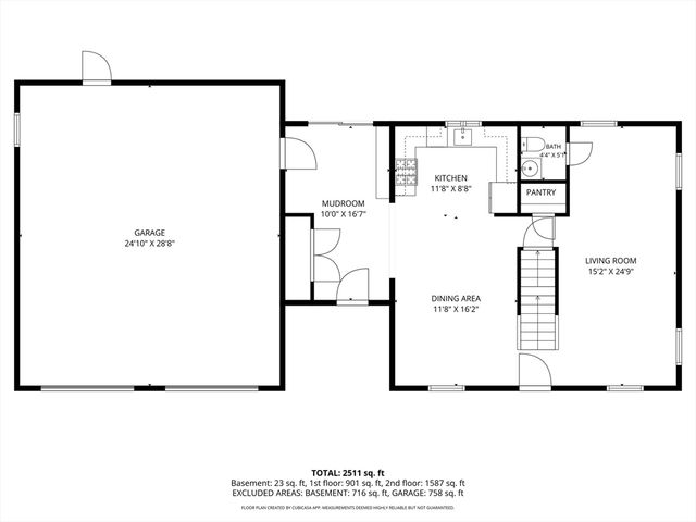 485 Ralph Talbot St, Weymouth, MA 02190
