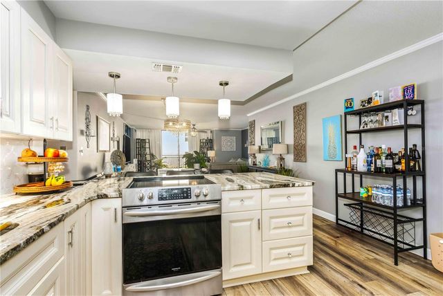 1390 GULF BOULEVARD 102, Clearwater, FL 33767