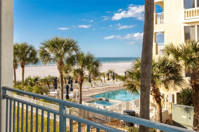 1390 GULF BOULEVARD 102, Clearwater, FL 33767