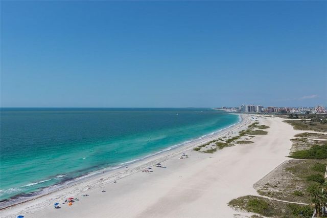 1390 GULF BOULEVARD 102, Clearwater, FL 33767