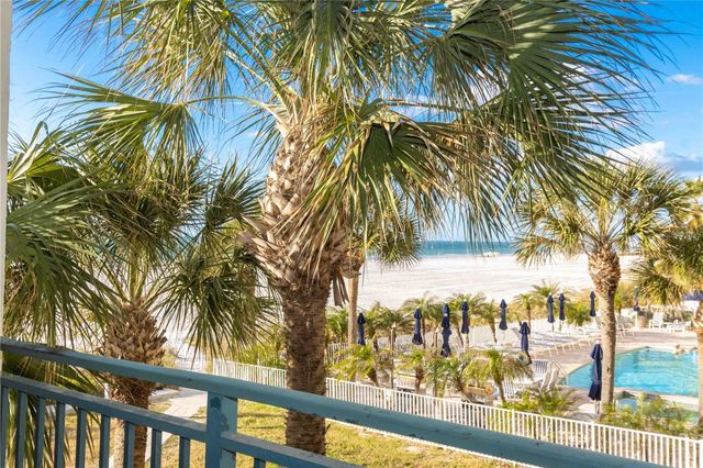 1390 GULF BOULEVARD 102, Clearwater, FL 33767