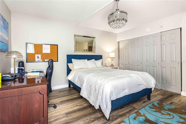 1390 GULF BOULEVARD 102, Clearwater, FL 33767