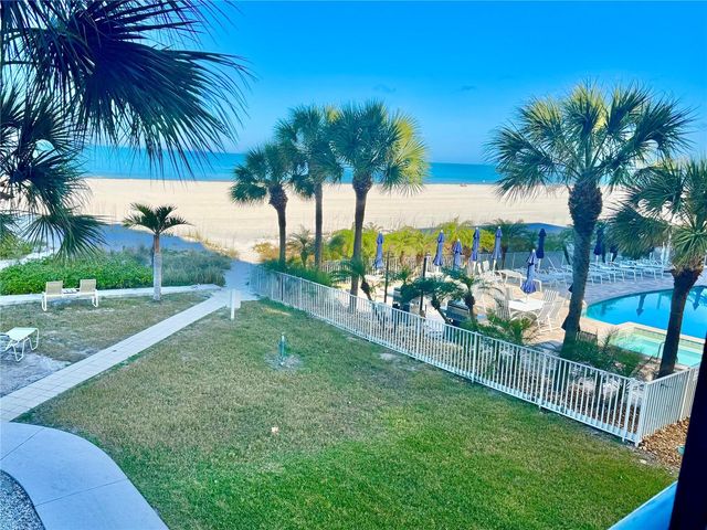 1390 GULF BOULEVARD 102, Clearwater, FL 33767