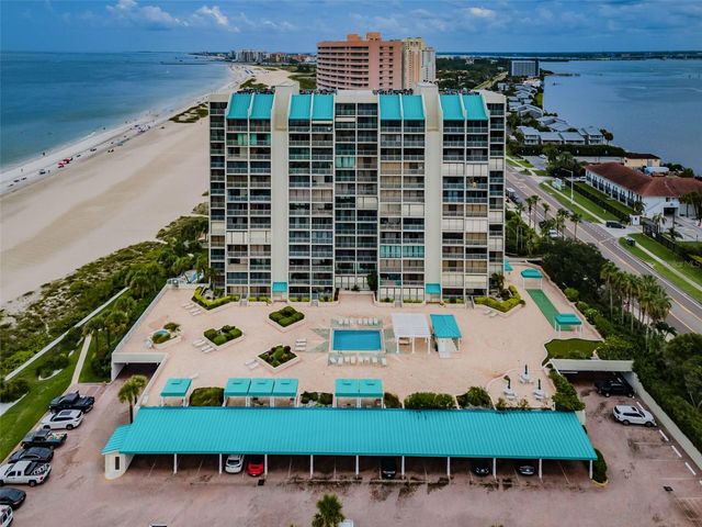 1390 GULF BOULEVARD 102, Clearwater, FL 33767