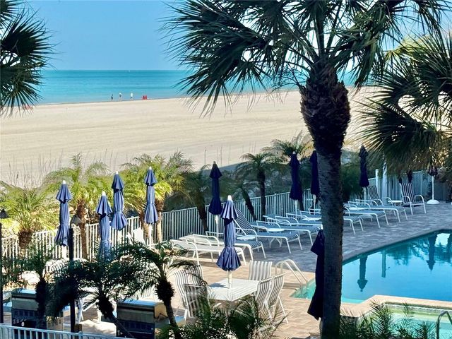 1390 GULF BOULEVARD 102, Clearwater, FL 33767