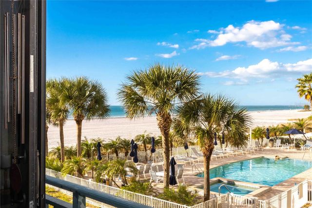 1390 GULF BOULEVARD 102, Clearwater, FL 33767