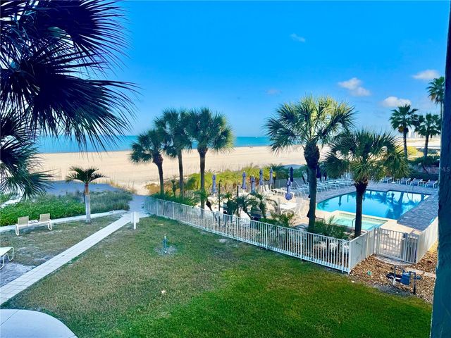 1390 GULF BOULEVARD 102, Clearwater, FL 33767