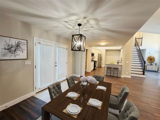 2212 Spear Point Drive, Marietta, GA 30062