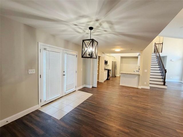 2212 Spear Point Drive, Marietta, GA 30062