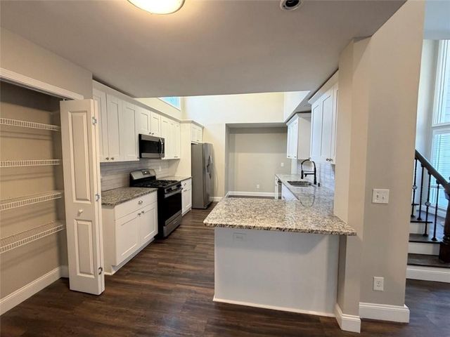 2212 Spear Point Drive, Marietta, GA 30062