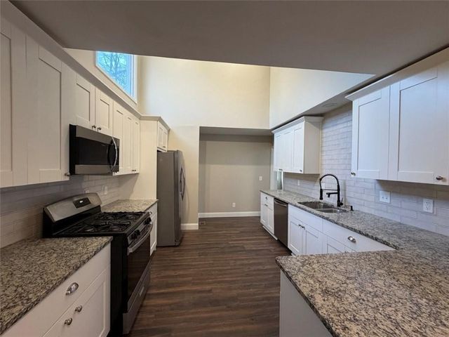 2212 Spear Point Drive, Marietta, GA 30062