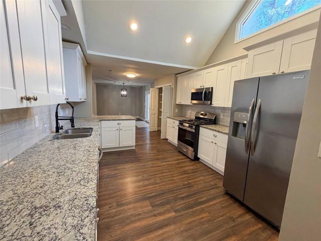 2212 Spear Point Drive, Marietta, GA 30062