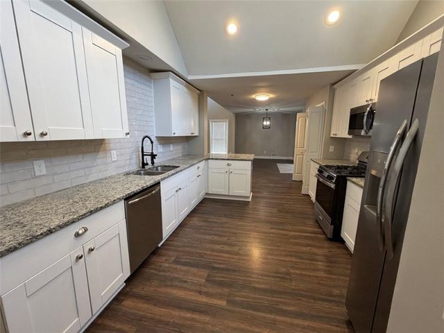 2212 Spear Point Drive, Marietta, GA 30062