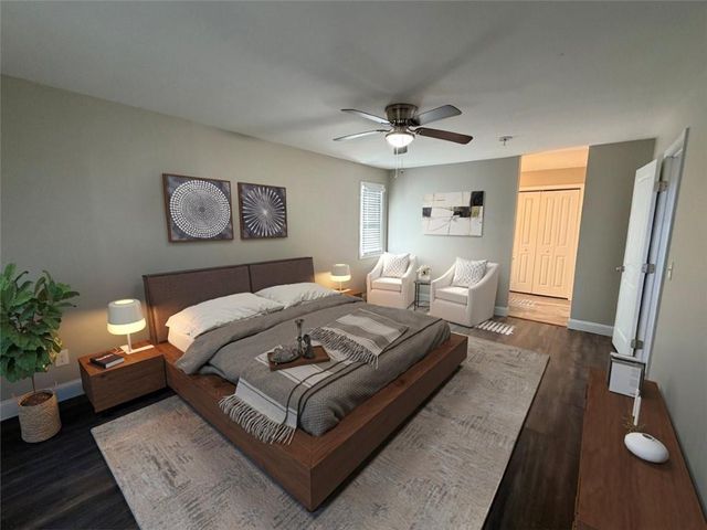 2212 Spear Point Drive, Marietta, GA 30062