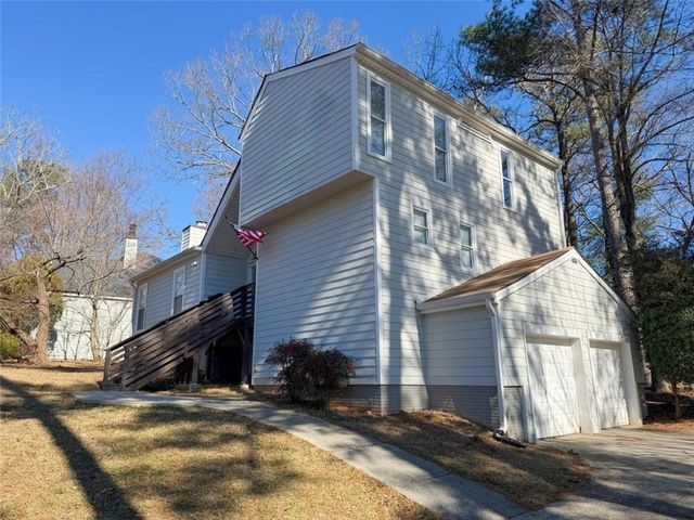 2212 Spear Point Drive, Marietta, GA 30062
