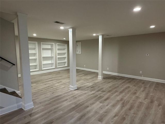 2212 Spear Point Drive, Marietta, GA 30062