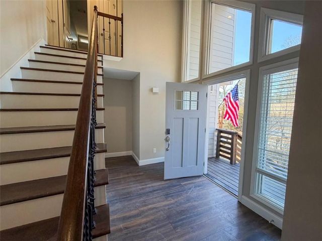 2212 Spear Point Drive, Marietta, GA 30062