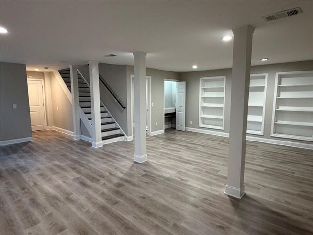 2212 Spear Point Drive, Marietta, GA 30062