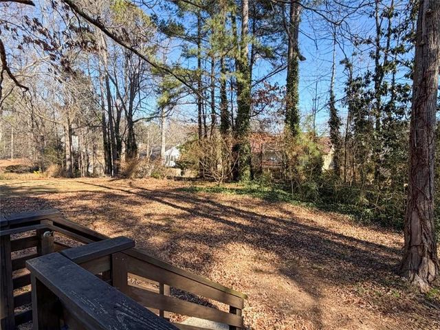 2212 Spear Point Drive, Marietta, GA 30062