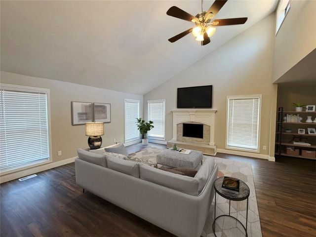 2212 Spear Point Drive, Marietta, GA 30062