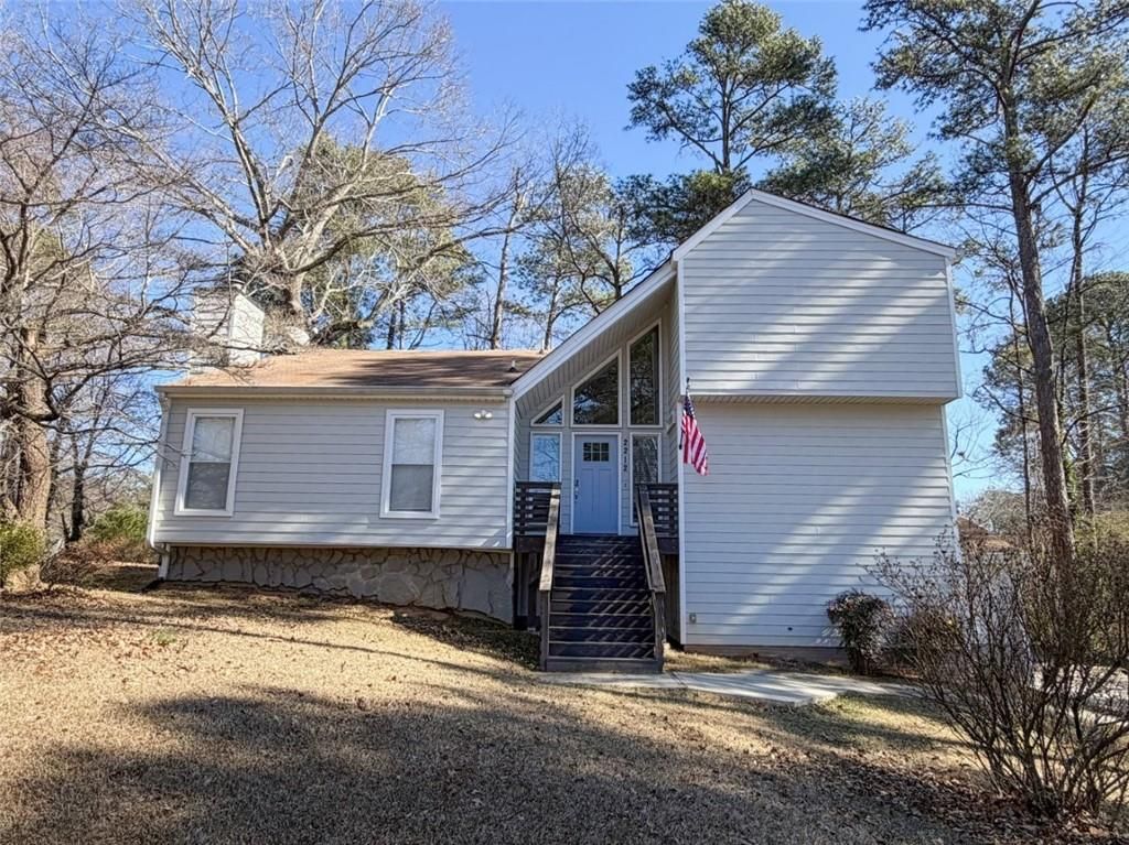 2212 Spear Point Drive, Marietta, GA 30062