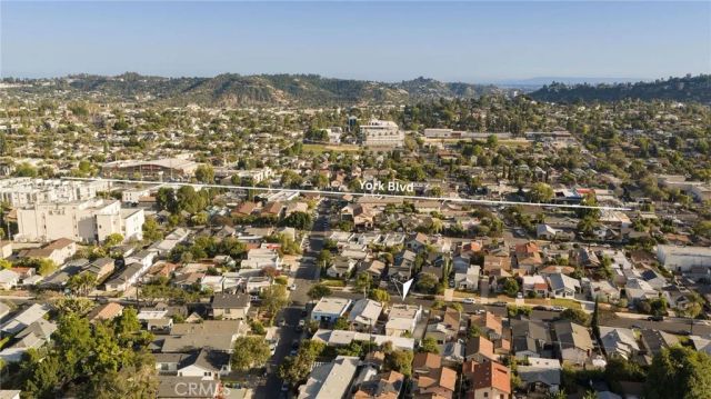 5417 Stratford, Los Angeles, CA 90042