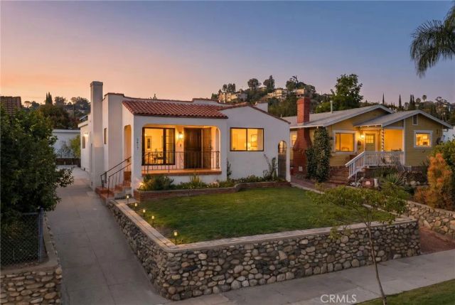 5417 Stratford, Los Angeles, CA 90042