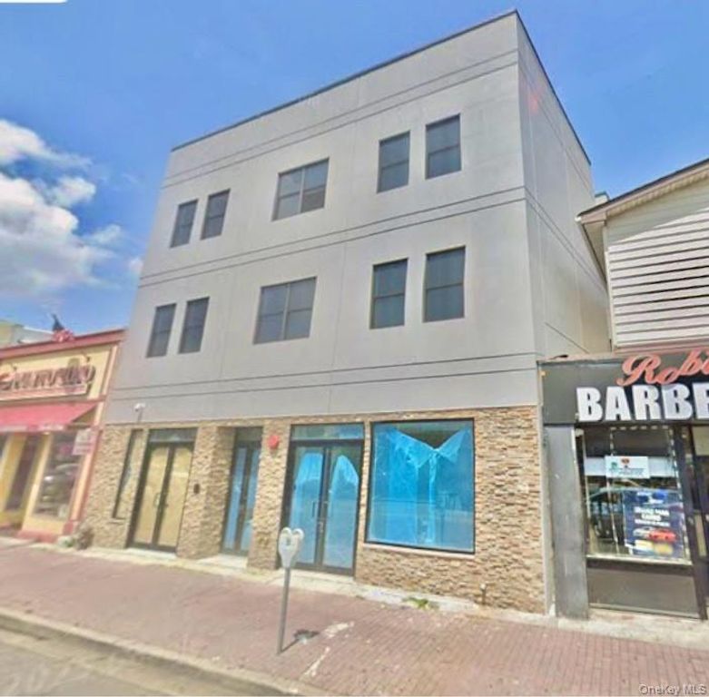 87-89 S Main Street, Freeport, NY 11520 — exterior