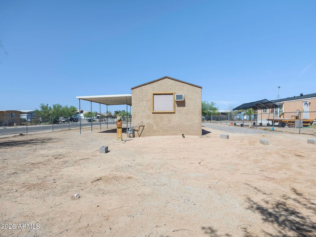 5683 N SNAPDRAGON Lane, Casa Grande, AZ 85122 — photo 2