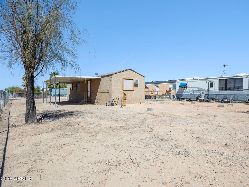 5683 N SNAPDRAGON Lane, Casa Grande, AZ 85122 — photo 3