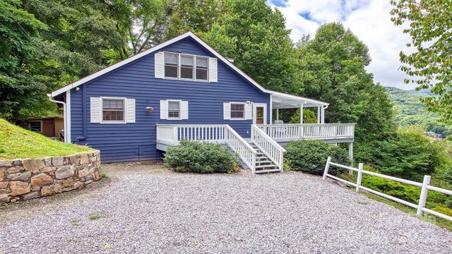 514 Rocky Top Road, Maggie Valley, NC 28751