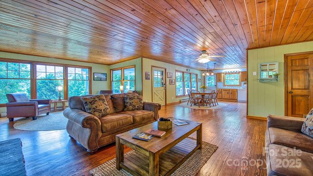 514 Rocky Top Road, Maggie Valley, NC 28751
