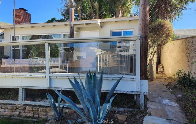 31828 7th Avenue, Laguna Beach, CA 92651