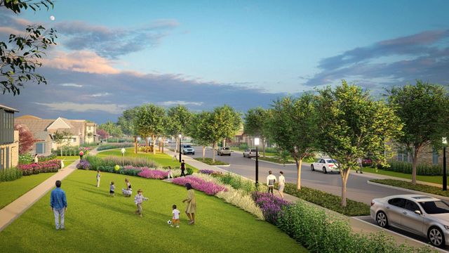 4634 North Star Trail, Richmond, TX 77469