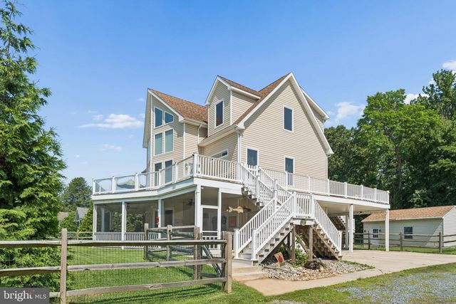 151 BUENA VISTA DR, Earleville, MD 21919