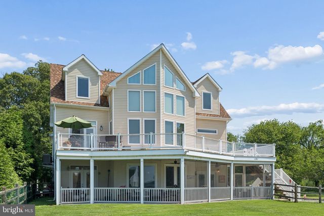 151 BUENA VISTA DR, Earleville, MD 21919