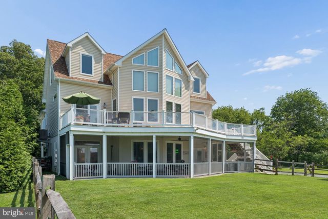 151 BUENA VISTA DR, Earleville, MD 21919