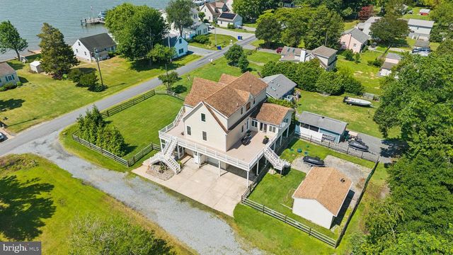 151 BUENA VISTA DR, Earleville, MD 21919