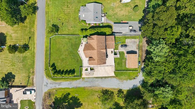 151 BUENA VISTA DR, Earleville, MD 21919