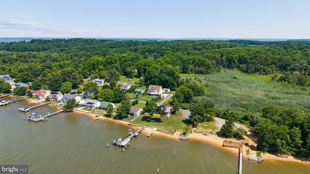 151 BUENA VISTA DR, Earleville, MD 21919