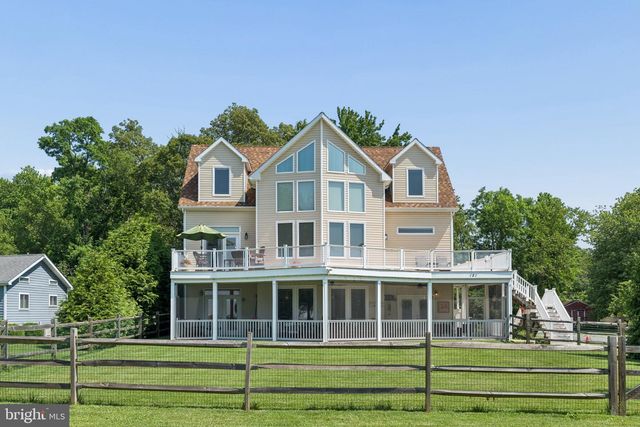 151 BUENA VISTA DR, Earleville, MD 21919