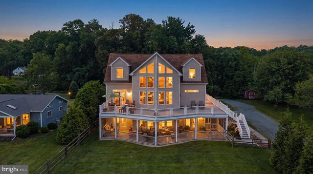 151 BUENA VISTA DR, Earleville, MD 21919