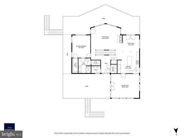151 BUENA VISTA DR, Earleville, MD 21919